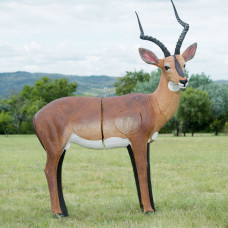 Wildcrete Impala Ram